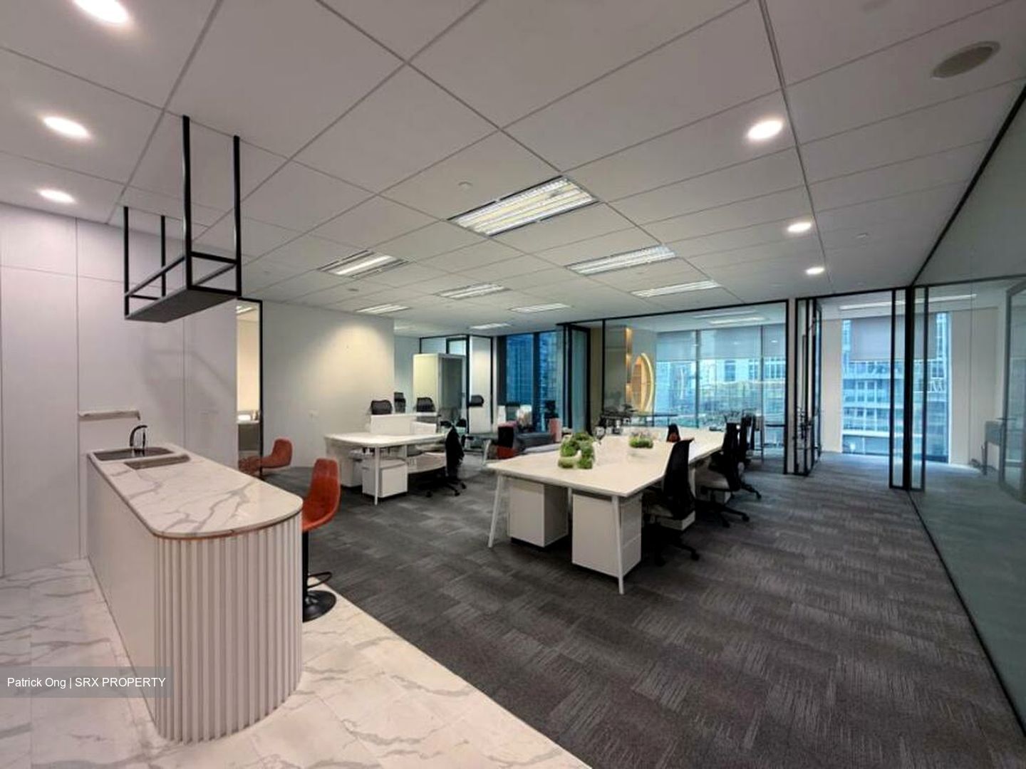 Marina Bay Link Mall (D1), Office #526484601
